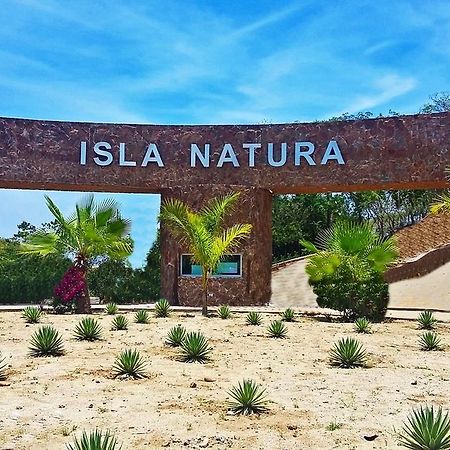 Isla Natura Beach Huatulco Tangolunda Esterno foto